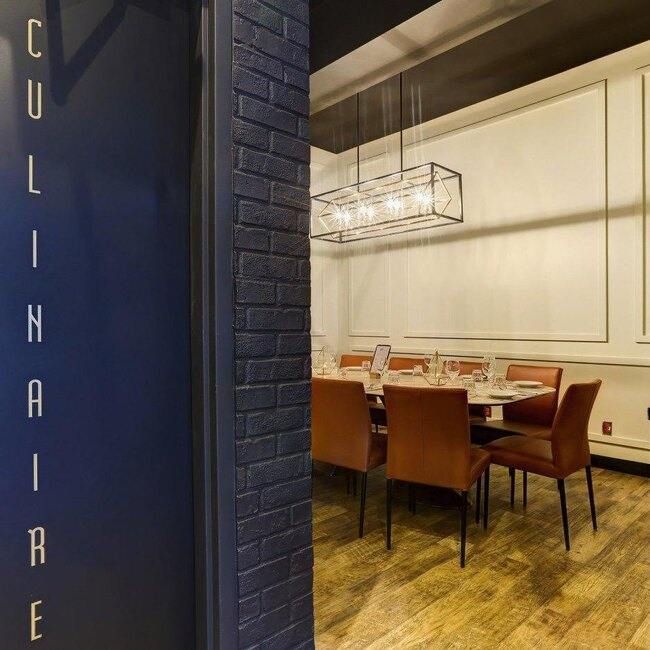 Bidon Taverne Culinaire - Restaurant Bistro Cuisine Française Saint-Lambert & Sainte-Julie