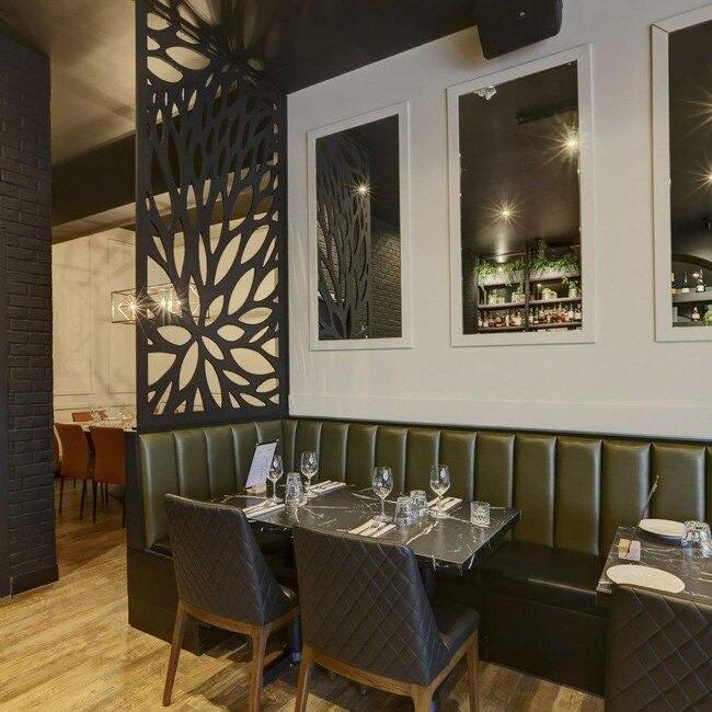 Bidon Taverne Culinaire - Restaurant Bistro Cuisine Française Saint-Lambert & Sainte-Julie