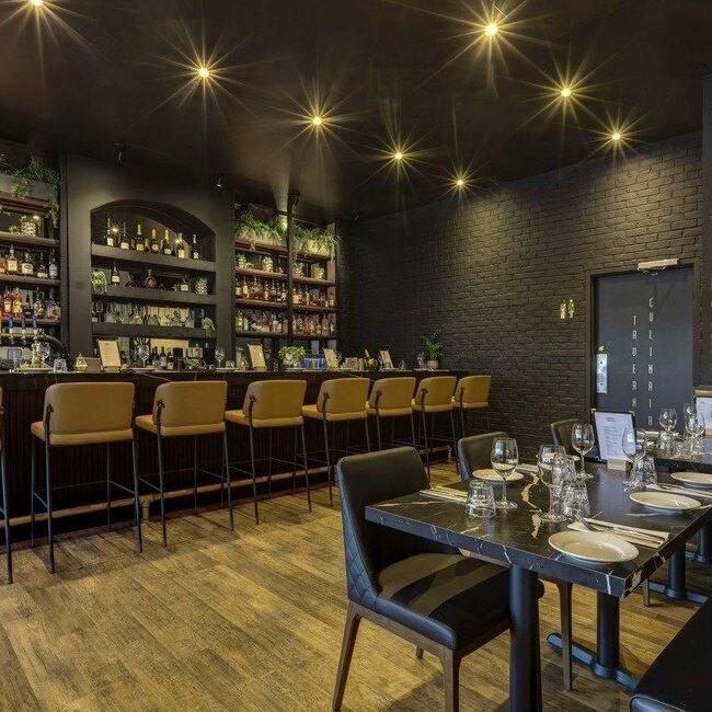 Bidon Taverne Culinaire - Restaurant Bistro Cuisine Française Saint-Lambert & Sainte-Julie