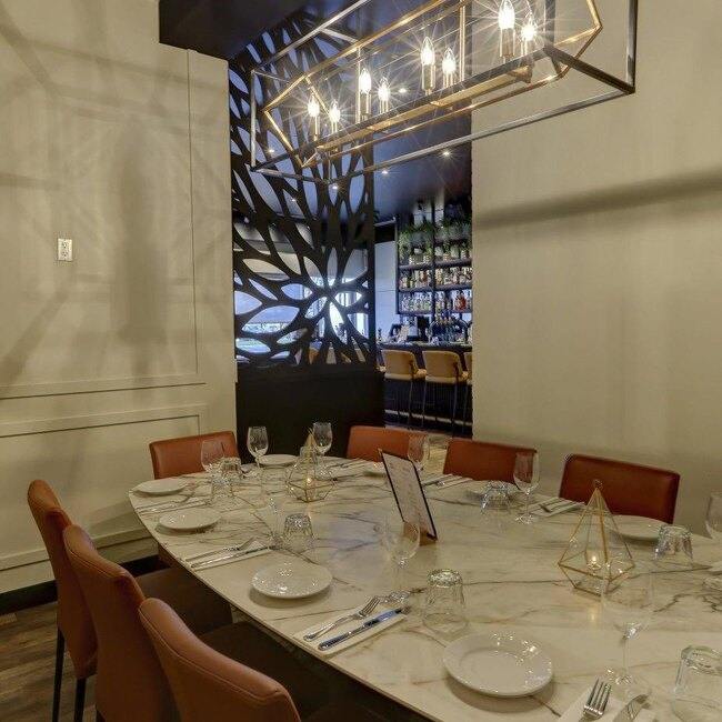 Bidon Taverne Culinaire - Restaurant Bistro Cuisine Française Saint-Lambert & Sainte-Julie
