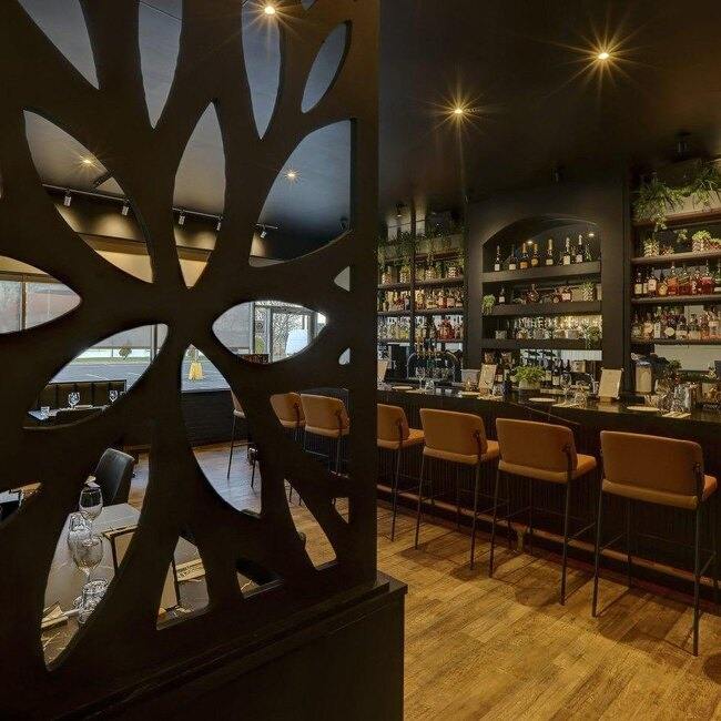 Bidon Taverne Culinaire - Restaurant Bistro Cuisine Française Saint-Lambert & Sainte-Julie