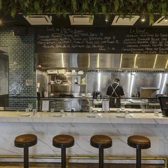 Bidon Taverne Culinaire - Restaurant Bistro Cuisine Française Saint-Lambert & Sainte-Julie