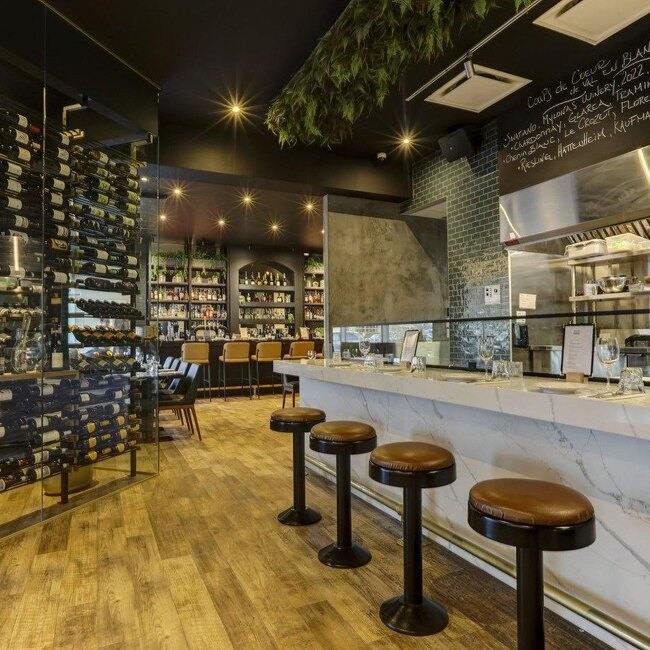 Bidon Taverne Culinaire - Restaurant Bistro Cuisine Française Saint-Lambert & Sainte-Julie