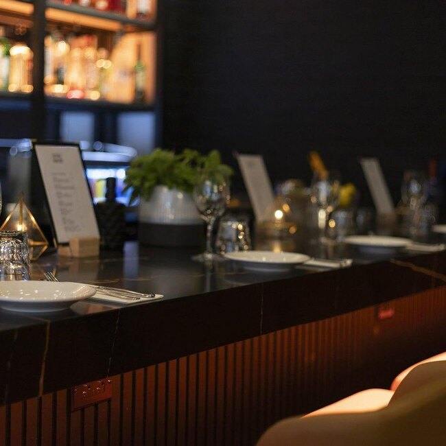 Bidon Taverne Culinaire - Restaurant Bistro Cuisine Française Saint-Lambert & Sainte-Julie