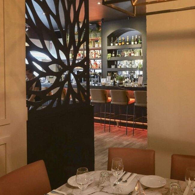 Bidon Taverne Culinaire - Restaurant Bistro Cuisine Française Saint-Lambert & Sainte-Julie