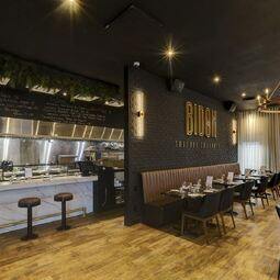 Bidon Taverne Culinaire RestoMontreal.ca