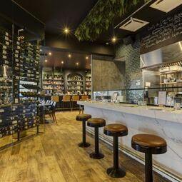 Bidon Taverne Culinaire RestoMontreal.ca