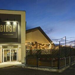 Bidon Taverne Culinaire RestoMontreal.ca