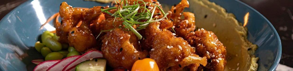 Bidon Taverne Culinaire Cover Image