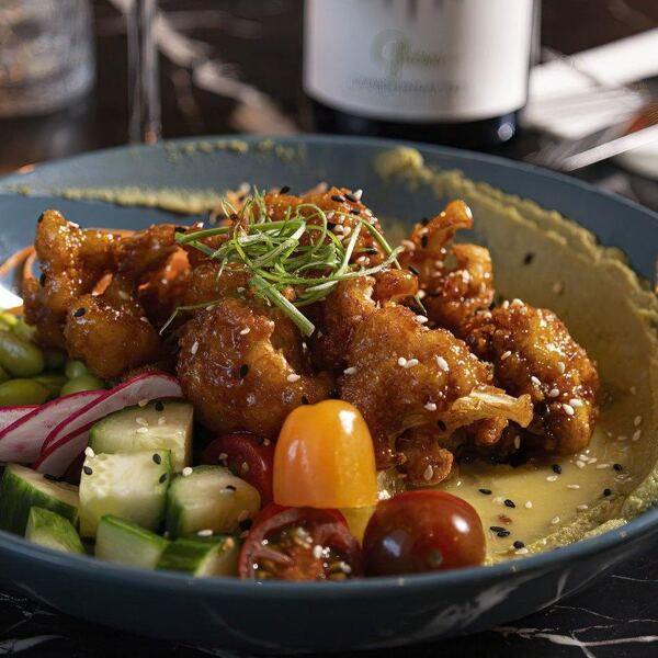 Bidon Taverne Culinaire Restaurant Saint-Lambert, QC