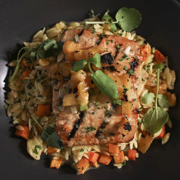 Bidon Taverne Culinaire - Restaurant Bistro Cuisine Française Saint-Lambert & Sainte-Julie