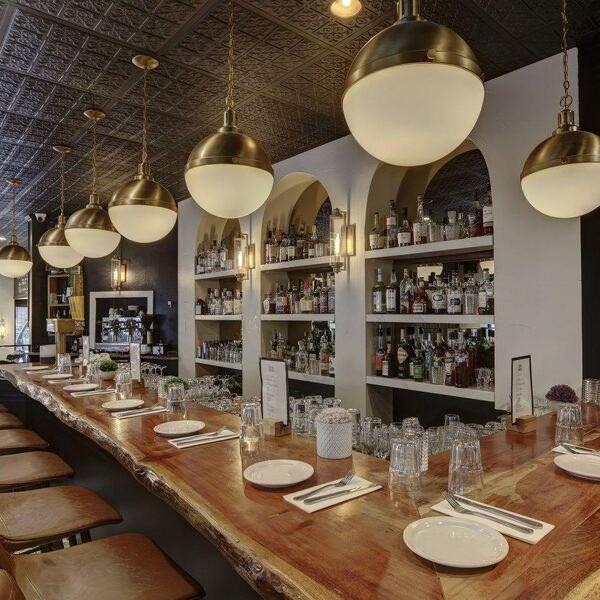 Bidon Taverne Culinaire - Restaurant Bistro Cuisine Française Saint-Lambert & Sainte-Julie