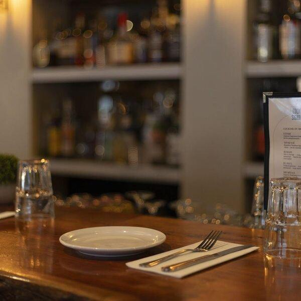 Bidon Taverne Culinaire - Restaurant Bistro Cuisine Française Saint-Lambert & Sainte-Julie