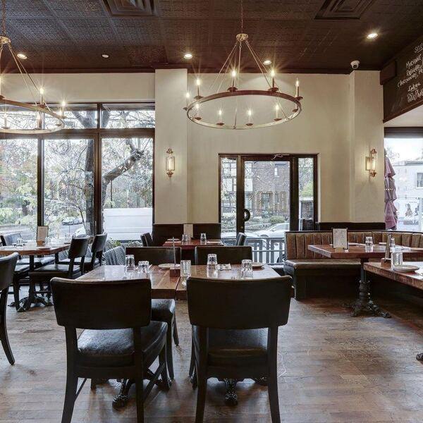 Bidon Taverne Culinaire - Restaurant Bistro Cuisine Française Saint-Lambert & Sainte-Julie