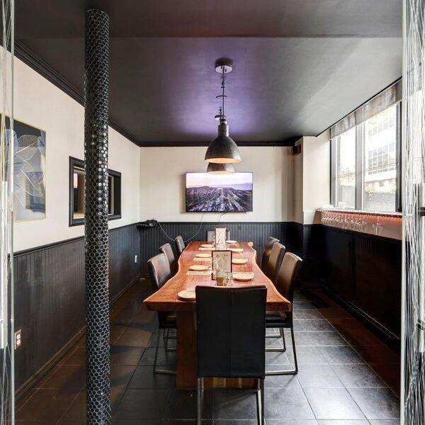 Bidon Taverne Culinaire - Restaurant Bistro Cuisine Française Saint-Lambert & Sainte-Julie