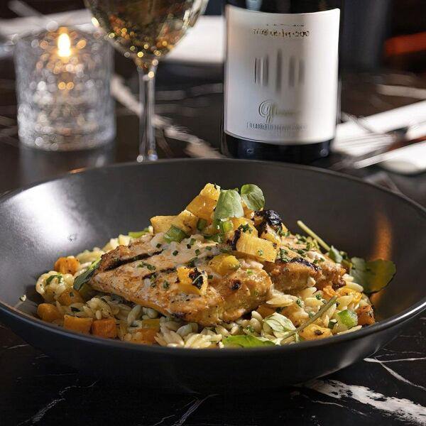 Bidon Taverne Culinaire - Restaurant Bistro Cuisine Française Saint-Lambert & Sainte-Julie