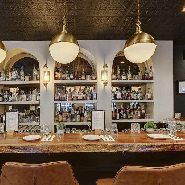 Bidon Taverne Culinaire - Restaurant Bistro Cuisine Française Saint-Lambert & Sainte-Julie