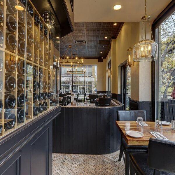 Bidon Taverne Culinaire - Restaurant Bistro Cuisine Française Saint-Lambert & Sainte-Julie