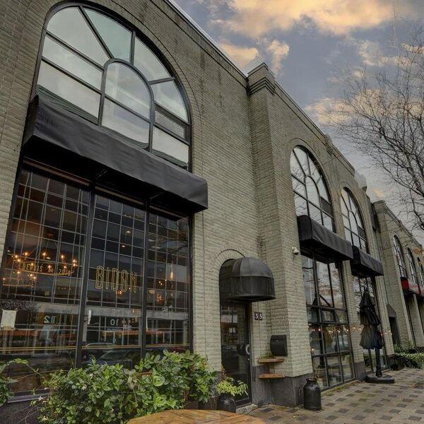 Bidon Taverne Culinaire - Restaurant Bistro Cuisine Française Saint-Lambert & Sainte-Julie