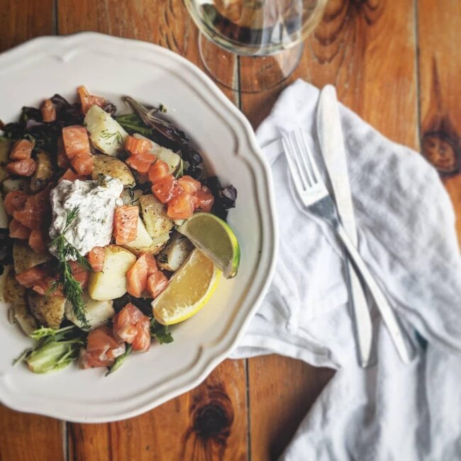 Le BAM - Bière au Menu Restaurant