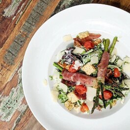 Le BAM - Bière au Menu RestoMontreal.ca