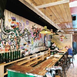 Le BAM - Bière au Menu RestoMontreal.ca