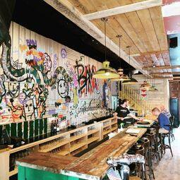 Le BAM - Bière au Menu RestoMontreal.ca