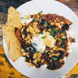 Le BAM - Bière au Menu RestoMontreal.ca