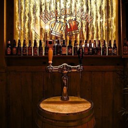 Le BAM - Bière au Menu  Restaurant Pub Food