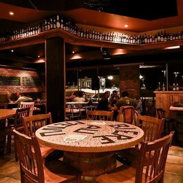 Le BAM - Bière au Menu  Restaurant Pub Food