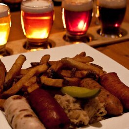 Le BAM - Bière au Menu RestoMontreal.ca