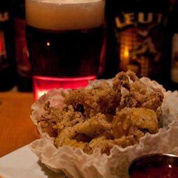 Le BAM - Bière au Menu RestoMontreal.ca