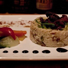 Le BAM - Bière au Menu RestoMontreal.ca