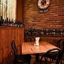 Le BAM - Bière au Menu RestoMontreal.ca