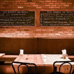 Le BAM - Bière au Menu RestoMontreal.ca