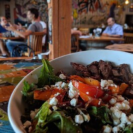 Le BAM - Bière au Menu RestoMontreal.ca