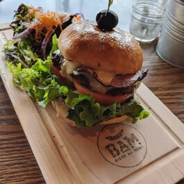 Le BAM - Bière au Menu RestoMontreal.ca