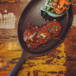 Le BAM - Bière au Menu RestoMontreal.ca