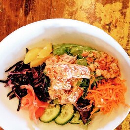 Le BAM - Bière au Menu RestoMontreal.ca