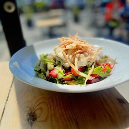 Le BAM - Bière au Menu RestoMontreal.ca