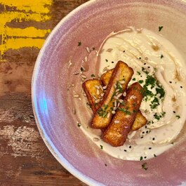 Le BAM - Bière au Menu RestoMontreal.ca