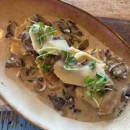 Le BAM - Bière au Menu RestoMontreal.ca