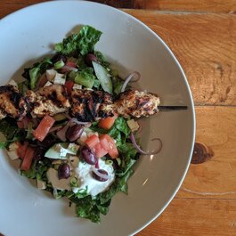 Le BAM - Bière au Menu RestoMontreal.ca