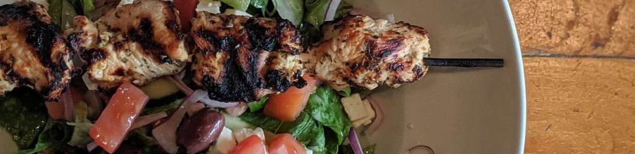 Le BAM - Bière au Menu Cover Image