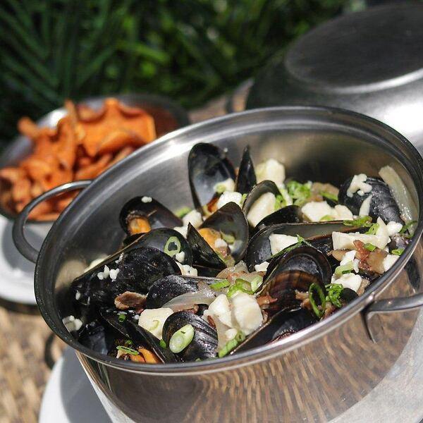 Bières & Compagnie Restaurant Terrebonne/Lachenaie, QC