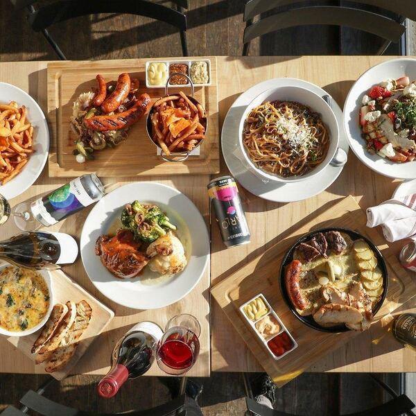 Bières & Compagnie - Restaurant Pub Food à Terrebonne/Lachenaie