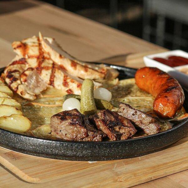 Bières & Compagnie - Restaurant Pub Food à Terrebonne/Lachenaie