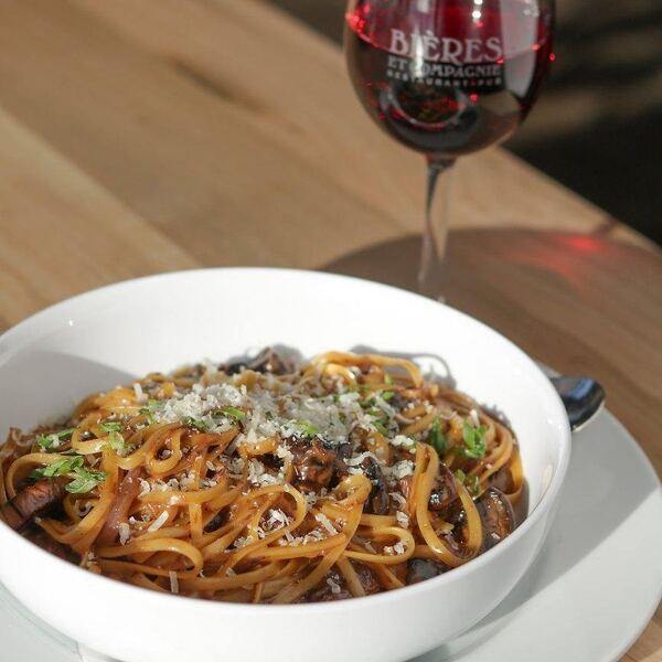 Bières & Compagnie - Restaurant Pub Food à Terrebonne/Lachenaie