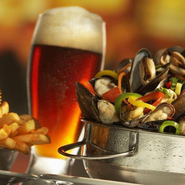 Bières & Compagnie - Restaurant Pub Food à Terrebonne/Lachenaie