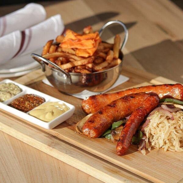 Bières & Compagnie - Restaurant Pub Food à Terrebonne/Lachenaie